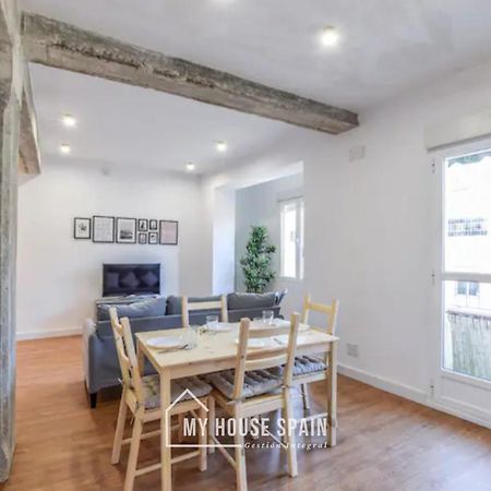 Myhousespain - Moderno Piso En Embajadores 马德里 外观 照片